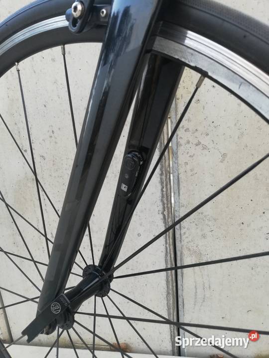 TREK MADONE full osprzęt 105 szosa kolarzówka wielkopolskie Lubasz sprzedam