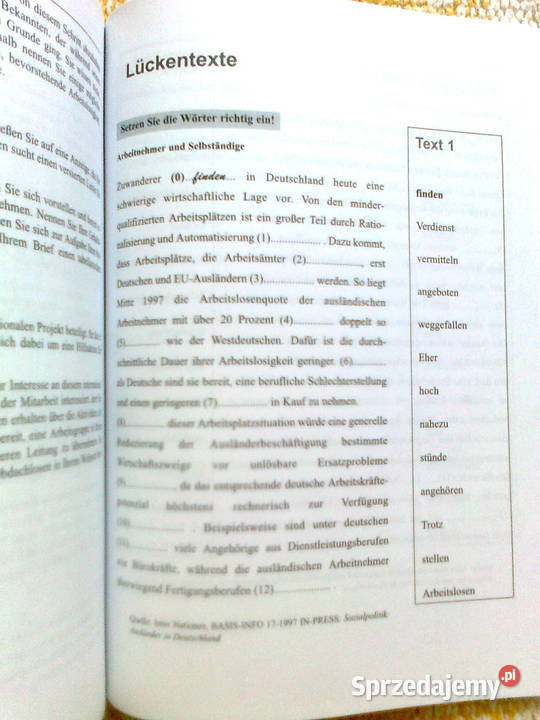 Deutsch