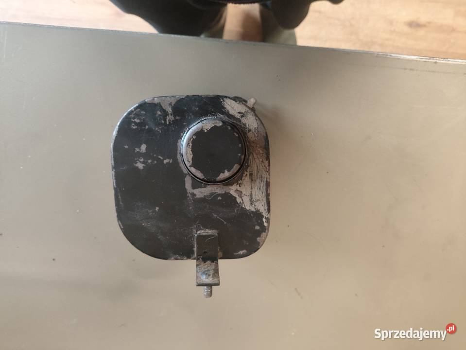 Puszka filtra SHL M11