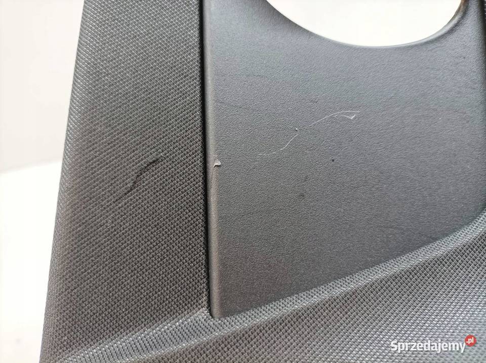OSŁONA SŁUPKA B PRAWA R DESIGN 31479219 Volvo sprzedam