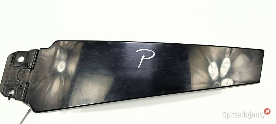 OSŁONA MASERATI GHIBLI SŁUPKA 6700247870 Pozostałe Lipno sprzedam