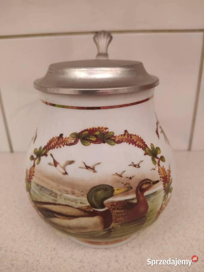 Kufel kolekcjonerski