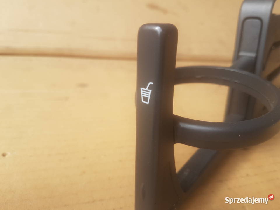 Renault Laguna 2 uchwyt na kubek szuflada sprzedam