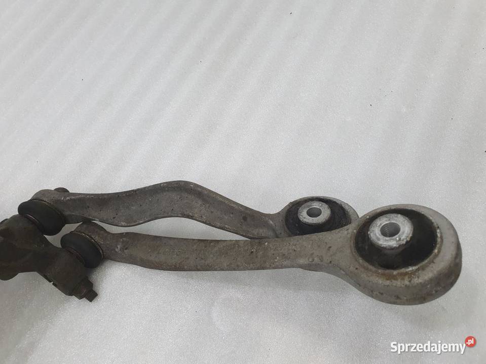 VW PHAETON ZWROTNICA LEWY PRZÓD 3D0407257 sprzedam