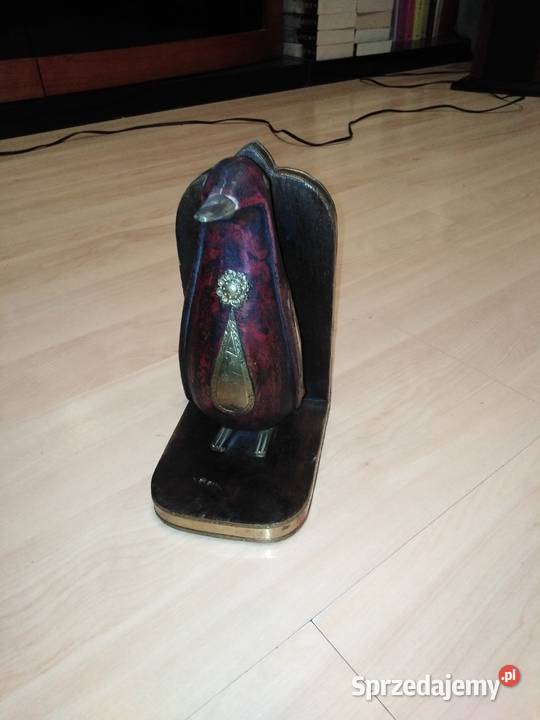 Figurki ze Skandynawii Chełm