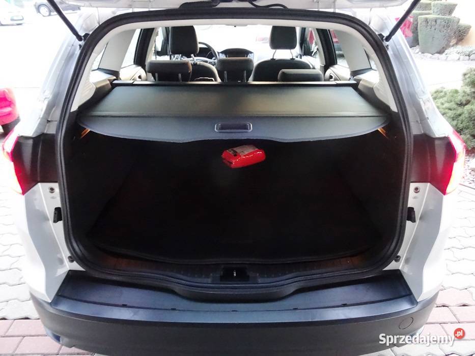 FORD FOCUS pierwszy właściciel zachodniopomorskie Goleniów