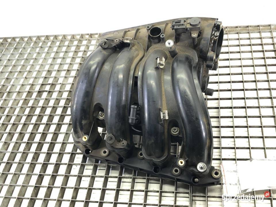 KOLEKTOR SSĄCY BMW E46 1437938 16 115 9705 podkarpackie sprzedam