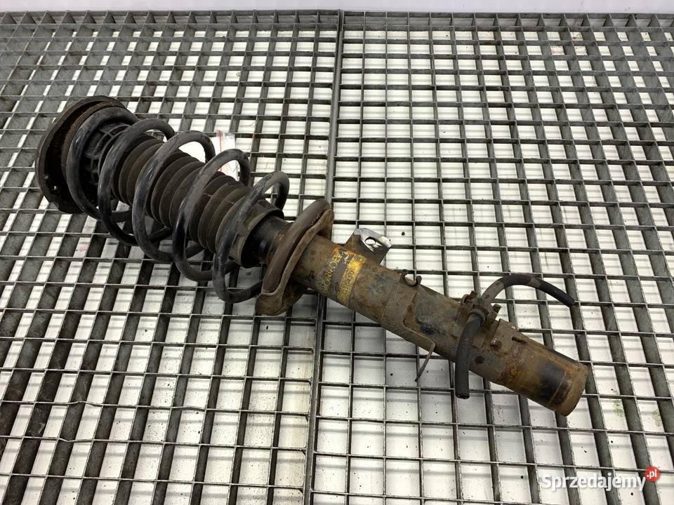 AMORTYZATOR LEWY PRZÓD ZE SPRĘŻYNĄ CITROEN C3 II podkarpackie