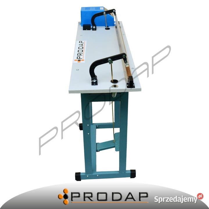 ZGRZEWARKA NOŻNA 800mm Produkcja Produkcja Częstochowa