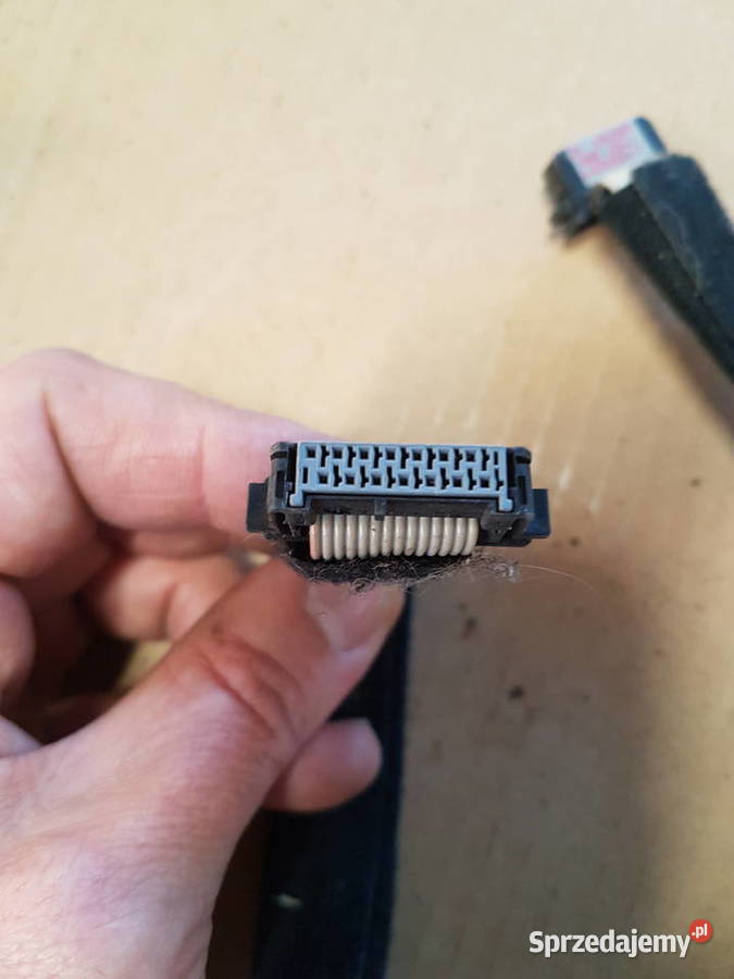 BMW E60 X1 F48 WIAZKA START STOP KOSTKA 6970080 Turek