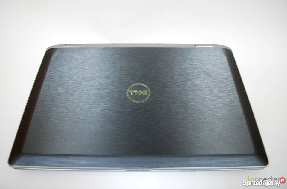 Dell Latitude E6530 I53GEN 8GB RAM 128 SSD Białystok
