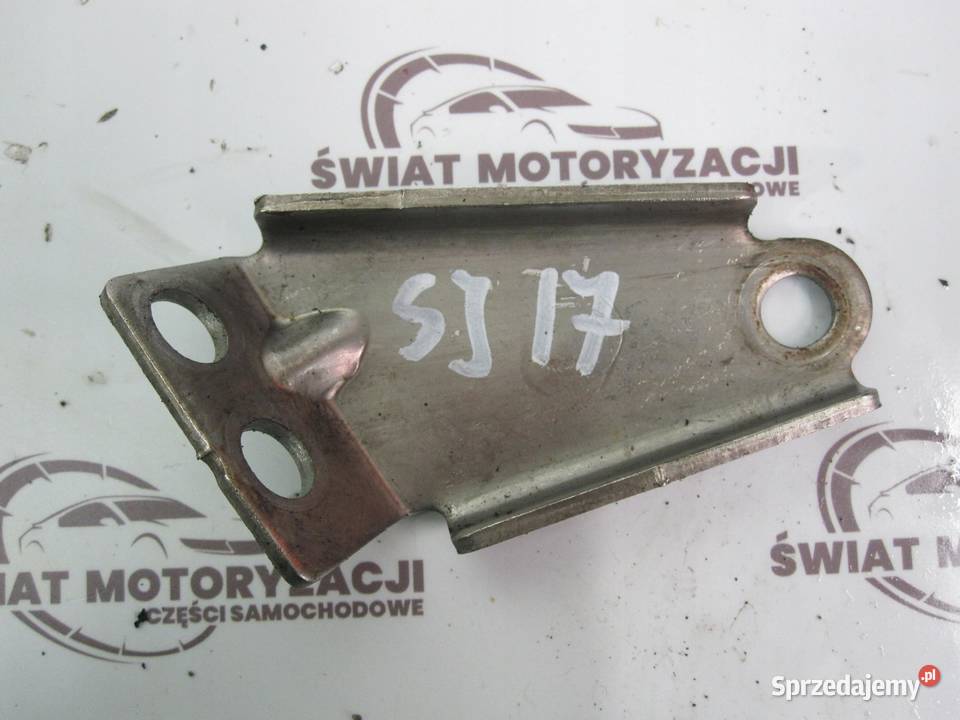 JAGUAR XF 30 D 306DT 241 mocowanie wspornik