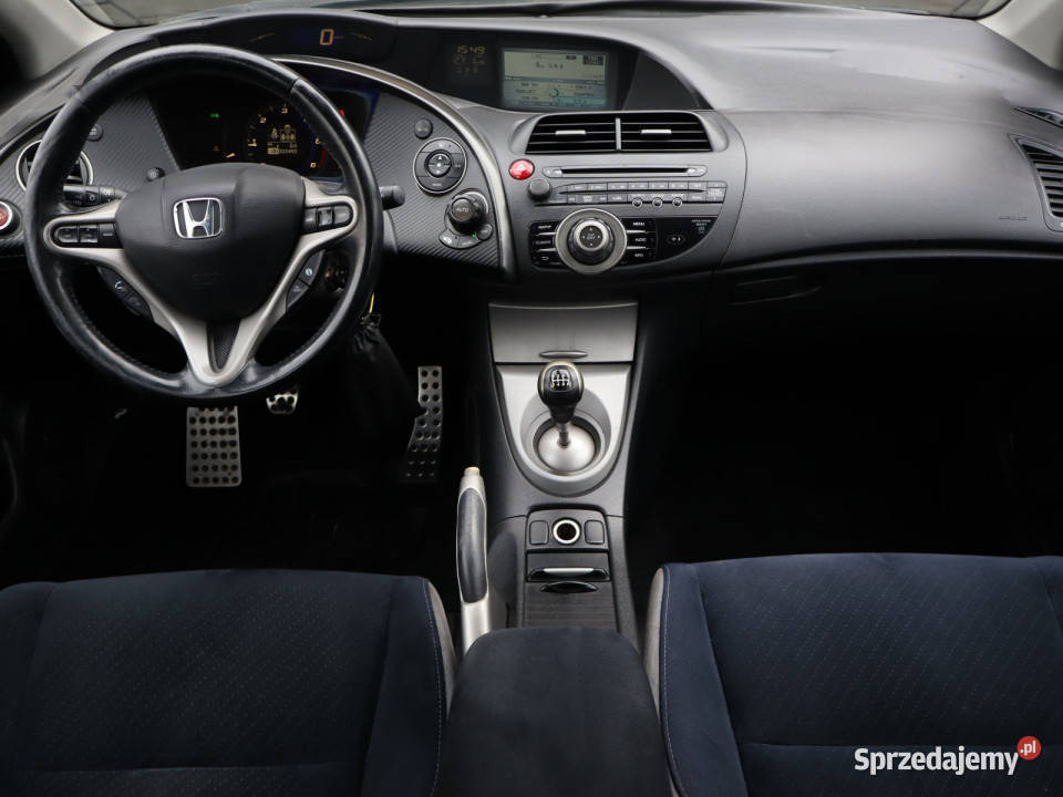 Honda Civic 22 iCTDi isofix Civic Honda Bielany Wrocławskie