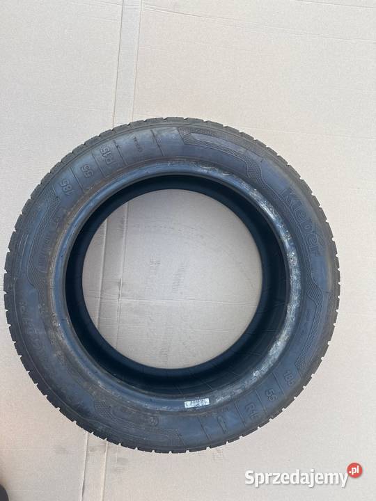 OPONA KLEBER DYNAXER HP3 18555R15 lato Dębica sprzedam