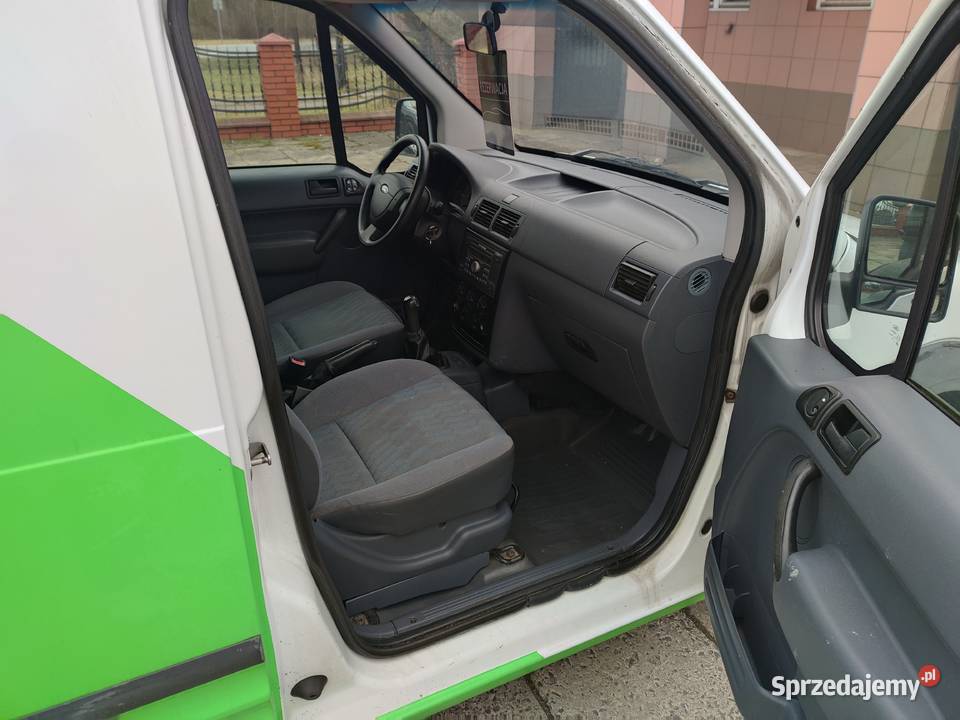 Ford connect 18 diesel Smyków sprzedam