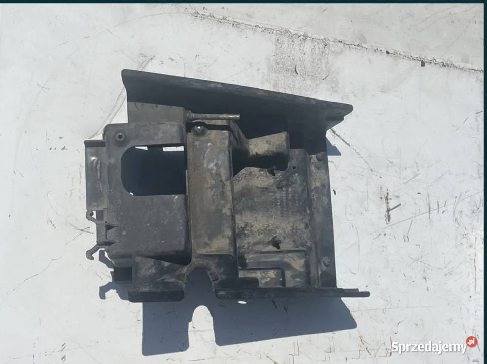 Wypełnienie ramy Kawasaki ZX7R 750 Ninja Ostrów Wielkopolski