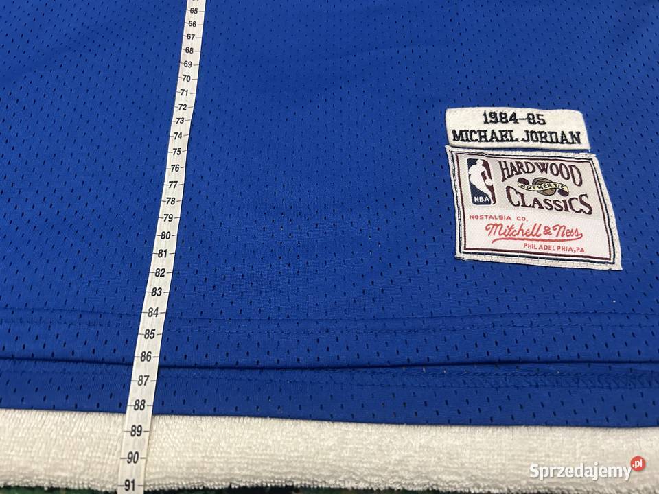 mam do sprzedania koszulkę drużyny NBA Koszykówka Kielce