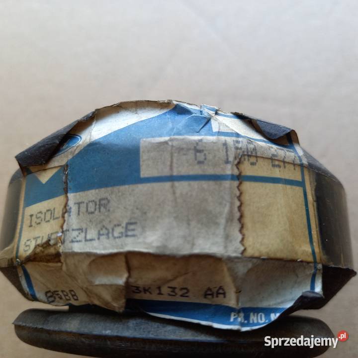 615027785BB3K132AA Tuleja amortyzatora Kraków sprzedam