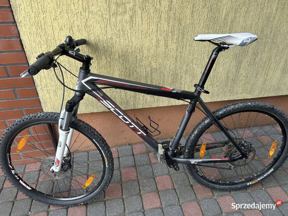 Scott Scale 60 26 Alu Shimano Konin