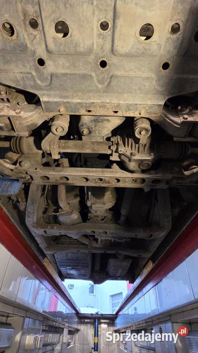 Kia Sorento 4x4 Zadbany egzemplarz kujawsko-pomorskie Włocławek