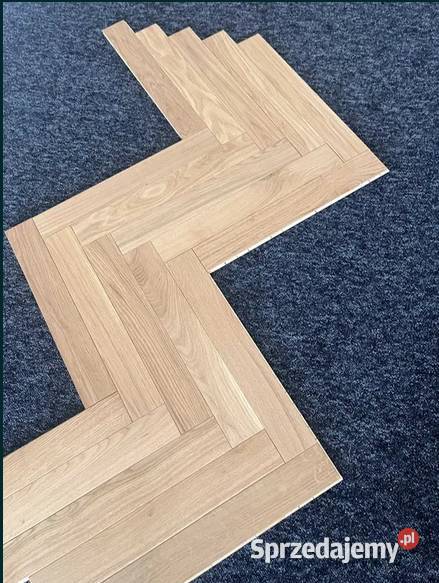 Podłoga drewniana jodełka klasyczna 11x68x470 Deski podłogowe Rzeszów