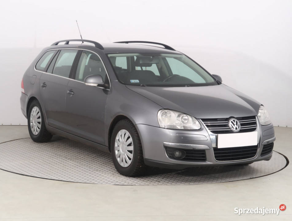 VW Golf 14 TSI Piaseczno sprzedam