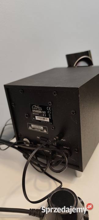 MediaTech MT3325 Nowy Dwór Mazowiecki