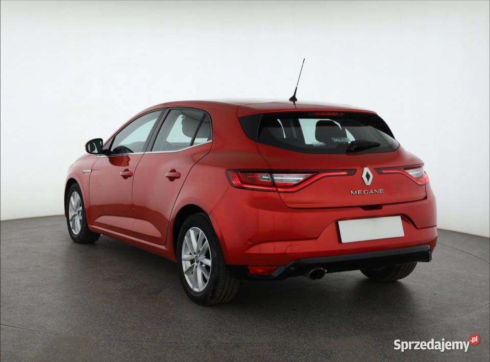 Renault Megane 16 SCe ESP Piaseczno