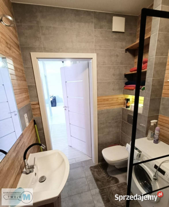 Ogłoszenie mieszkanie Kielce 44m2 2pokojowe