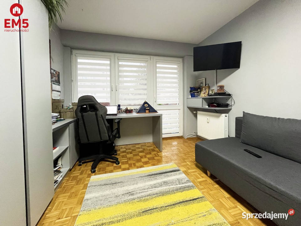 Sprzedam mieszkanie Białystok 63 metry 4pokojowe telefon