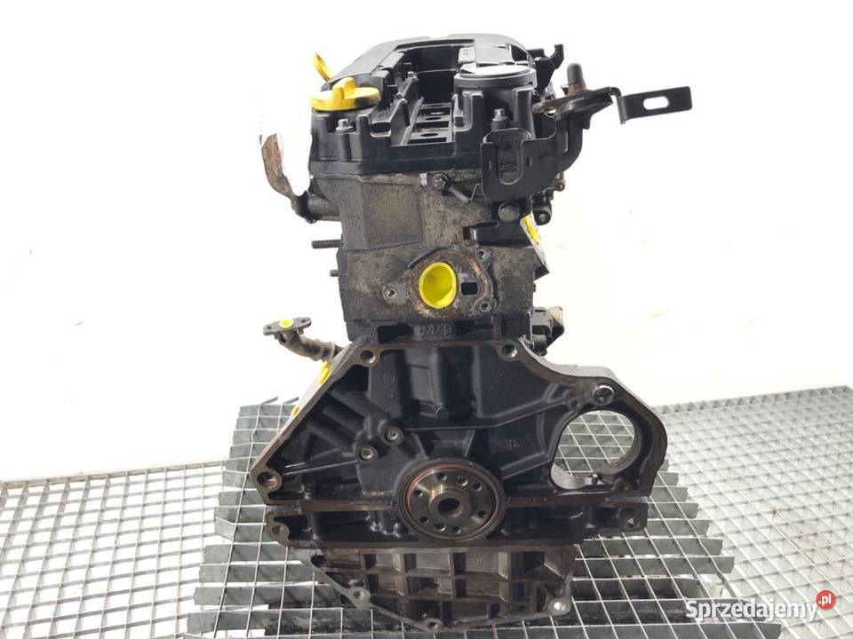 SILNIK OPEL 14 120 B14NEL 1017 MERIVA B