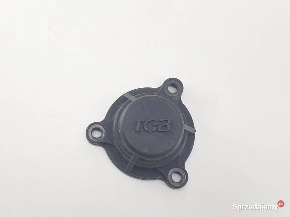 ZASLEPKA DEKIEL TGB BLADE 550 EFI TGB TARGET Janowice sprzedam
