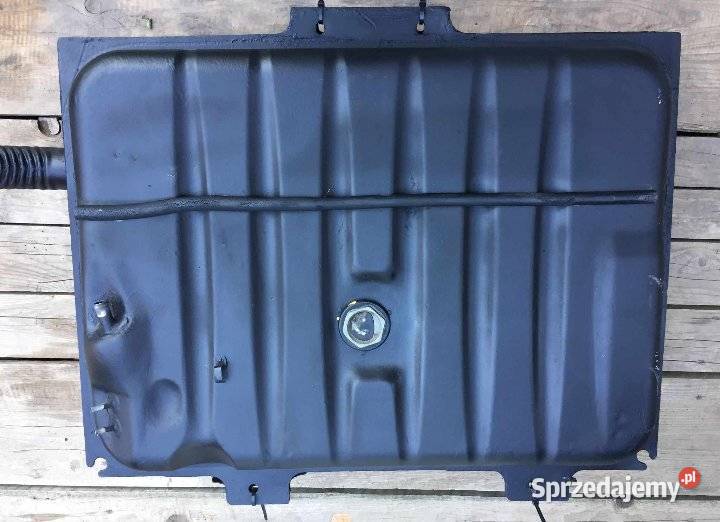 MercedesBenz W123 Kombi 1984 Zbiornik paliwa Łagiewniki