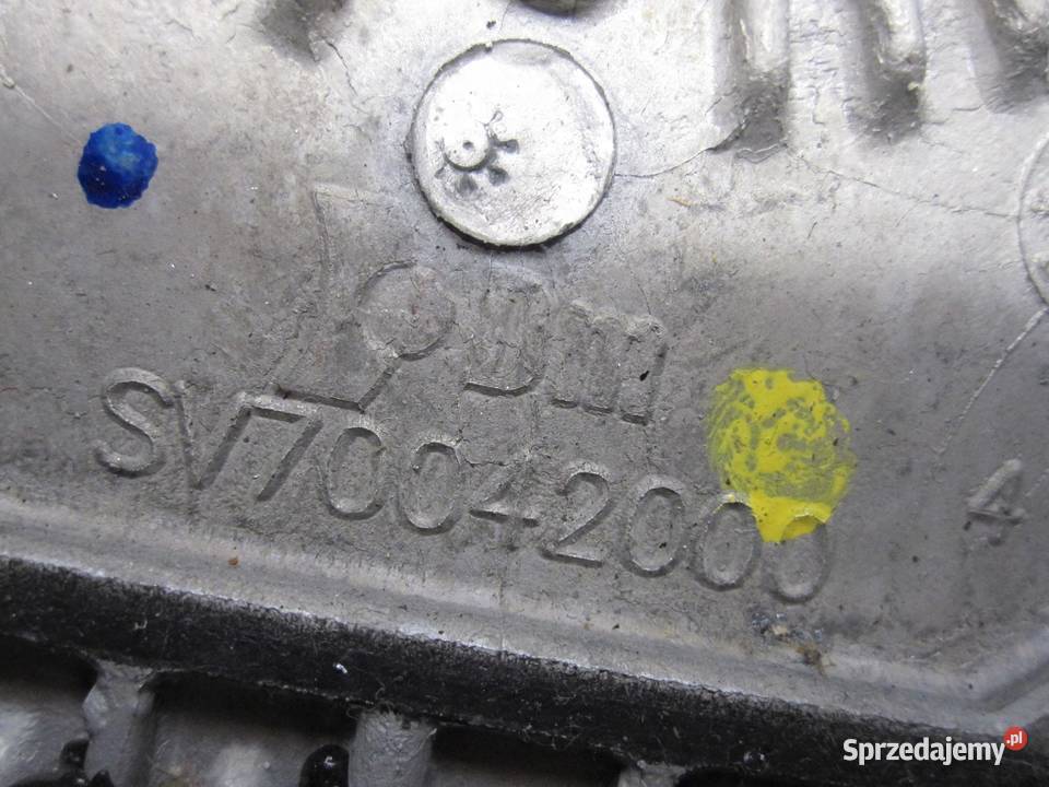 OPEL CORSA D LIFT 12r kierownica 13338062 sprzedam