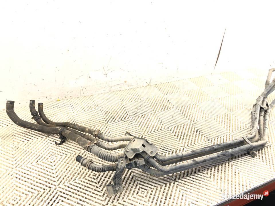 RURA WODY RENAULT TWINGO III 09 90 sprzedam