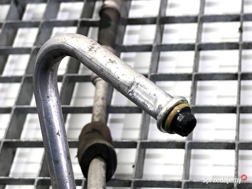 RURKA KLIMATYZACJI FIAT TIPO 51986987 14 95