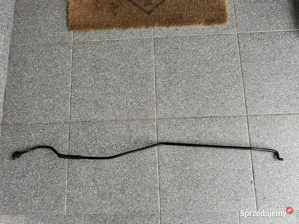 Mazda CX3 Podpora Maski Radziszów