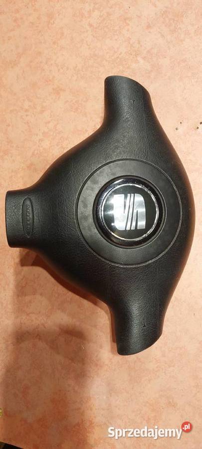 Seat airbag kierownica Pozostałe Łęczna