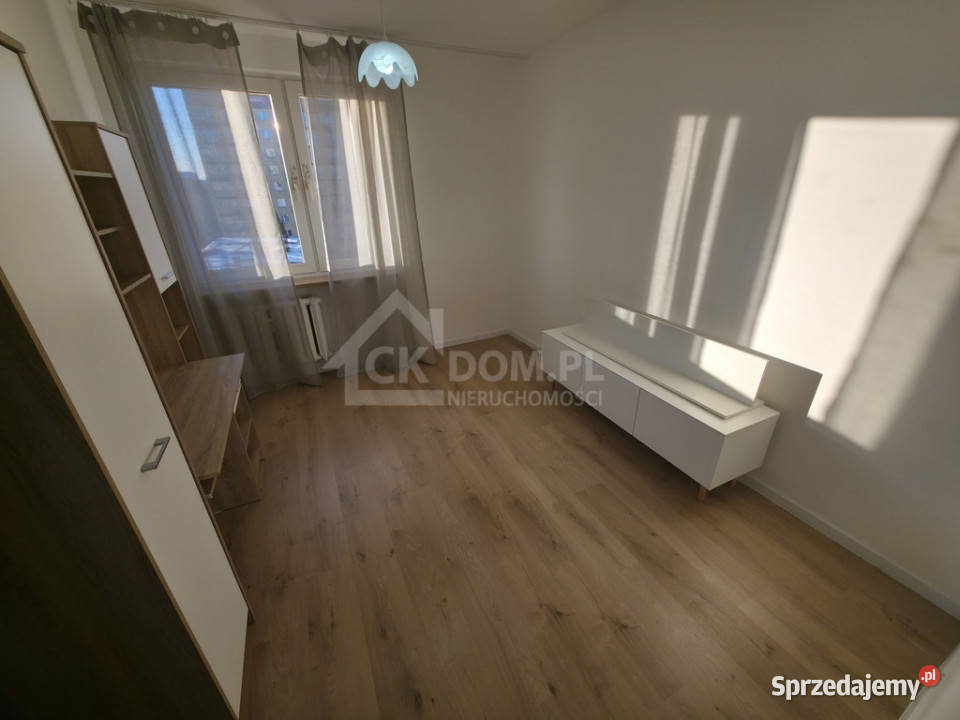 Mieszkanie 2 pokoje Jeziorańskiego Piętro 4 Kielce