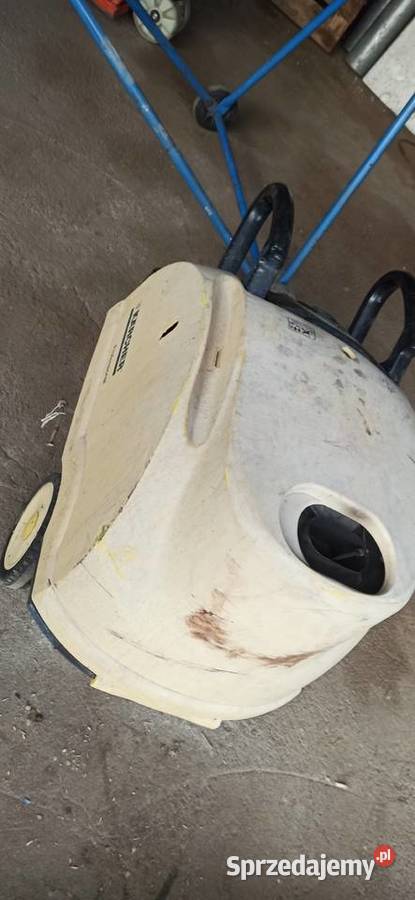 Myjka ciśnieniowa Karcher HDS 788c eco Piotrków Trybunalski sprzedam