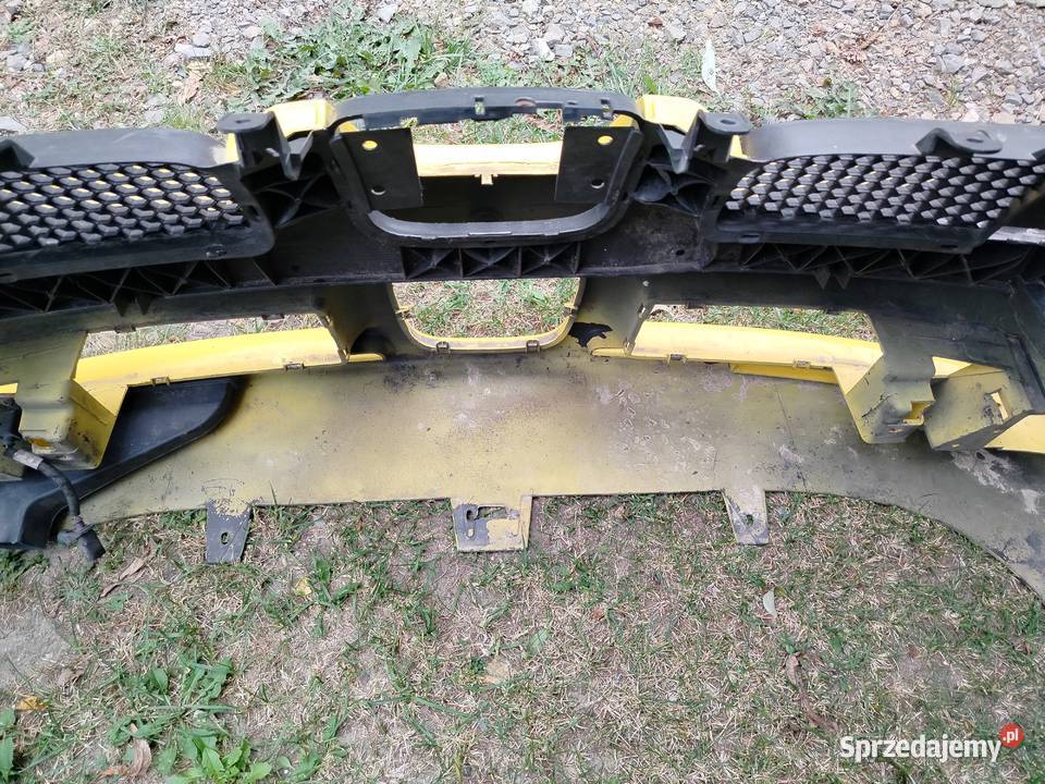 Zderzak seat Leon top sport Sadowie