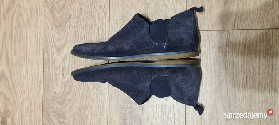 Buty Gino Rossi 41 Bytom