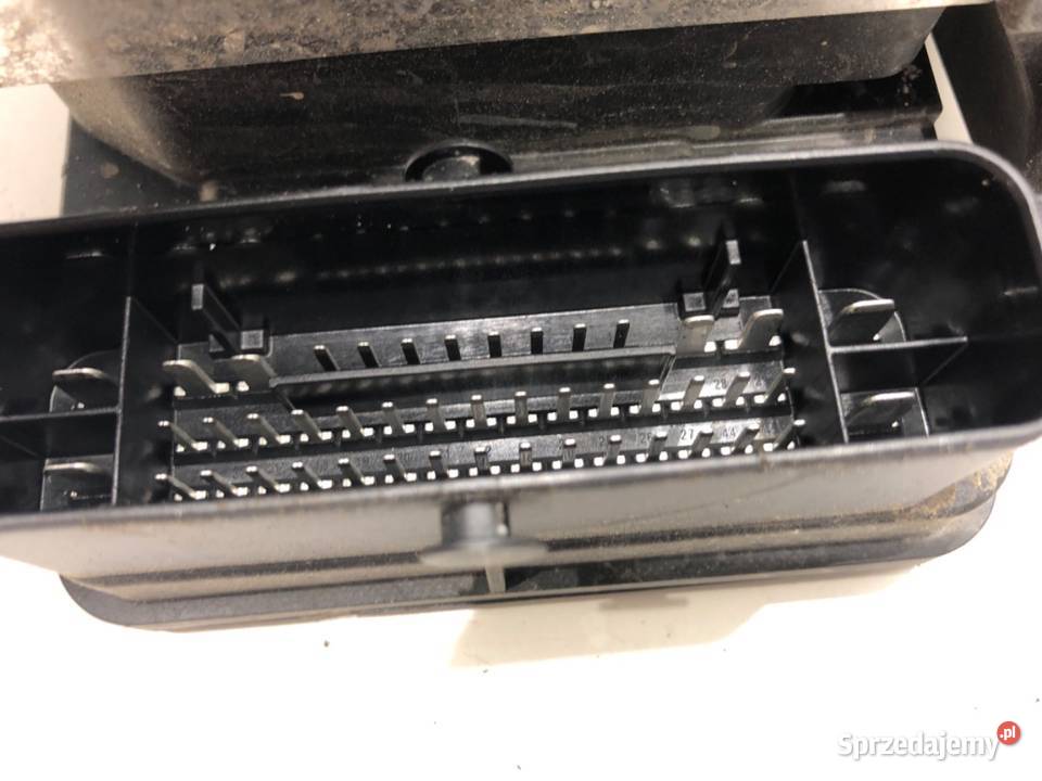 POMPA ABS VW GOLF VIII 5WA614517BL 15 131