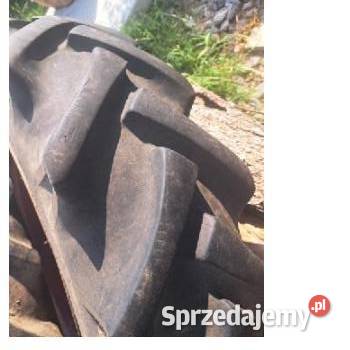 Opona 11228 używana Przeworsk