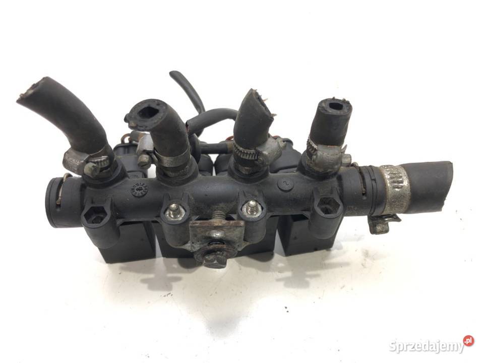 WTRYSKI DO GAZU LPG LOVATO WTRYSK GAZU GAZOWY