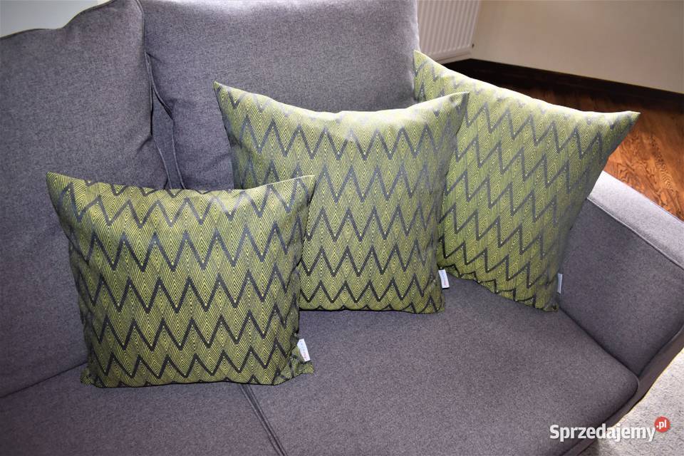 Poszewka dekoracyjna 45 x 45 Stare Kupiski