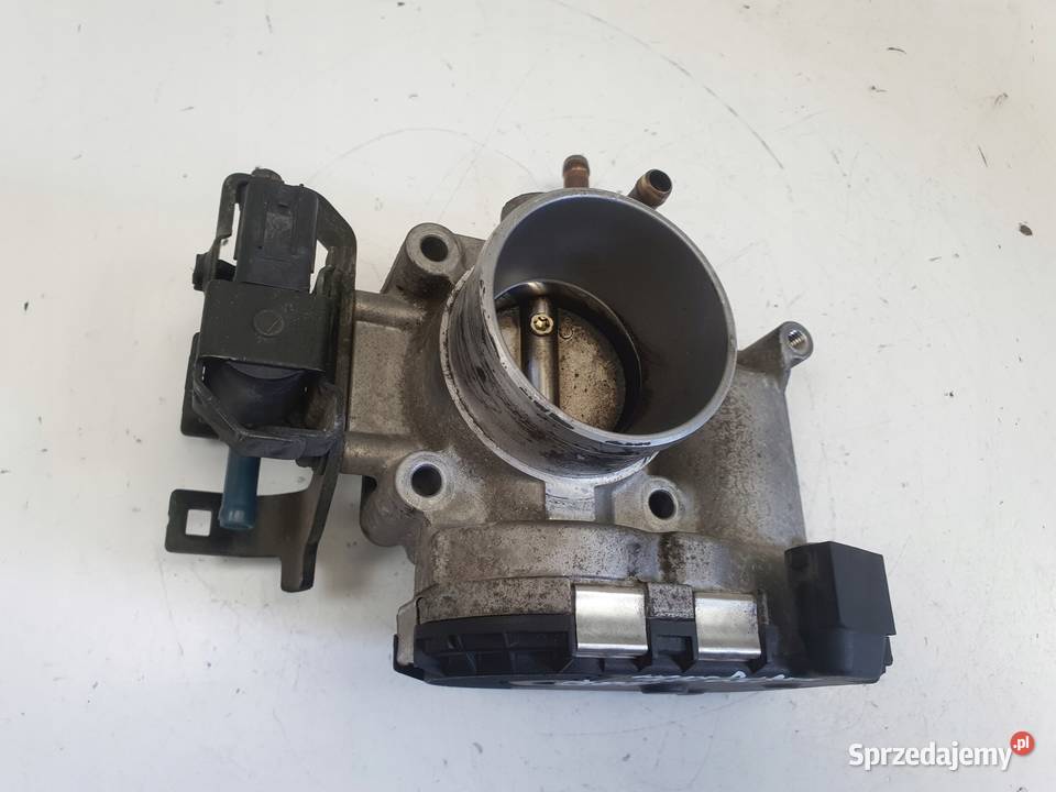 PRZEPUSTNICA Honda Jazz II 12 iDSi osobowe Przepustnice lubelskie Chełm