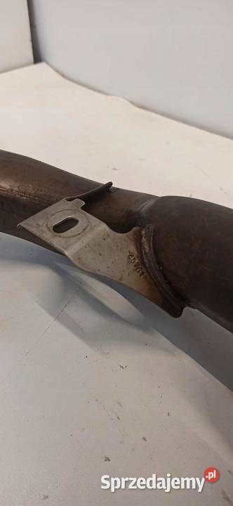 AUDI A5 8T KALALIZATOR DPF 4G0131701L osobowe