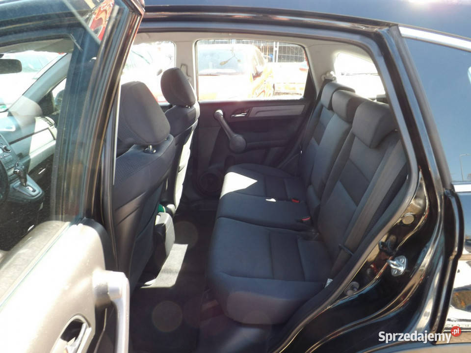Honda CRV III 20062012 czujnik parkowania