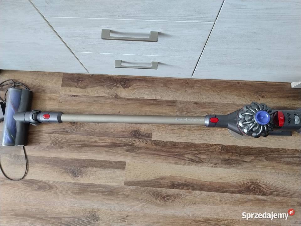 Odkurzacz Dayson V8 Motorhead Gorzów Wielkopolski
